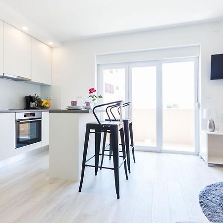 2Sis 2 Apartments Задар Екстер'єр фото