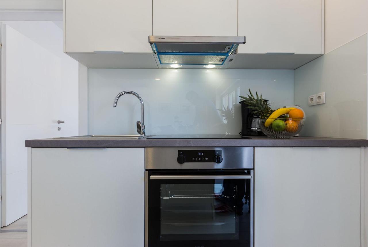 2Sis 2 Apartments Задар Екстер'єр фото