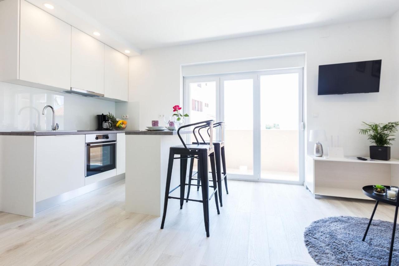 2Sis 2 Apartments Задар Екстер'єр фото