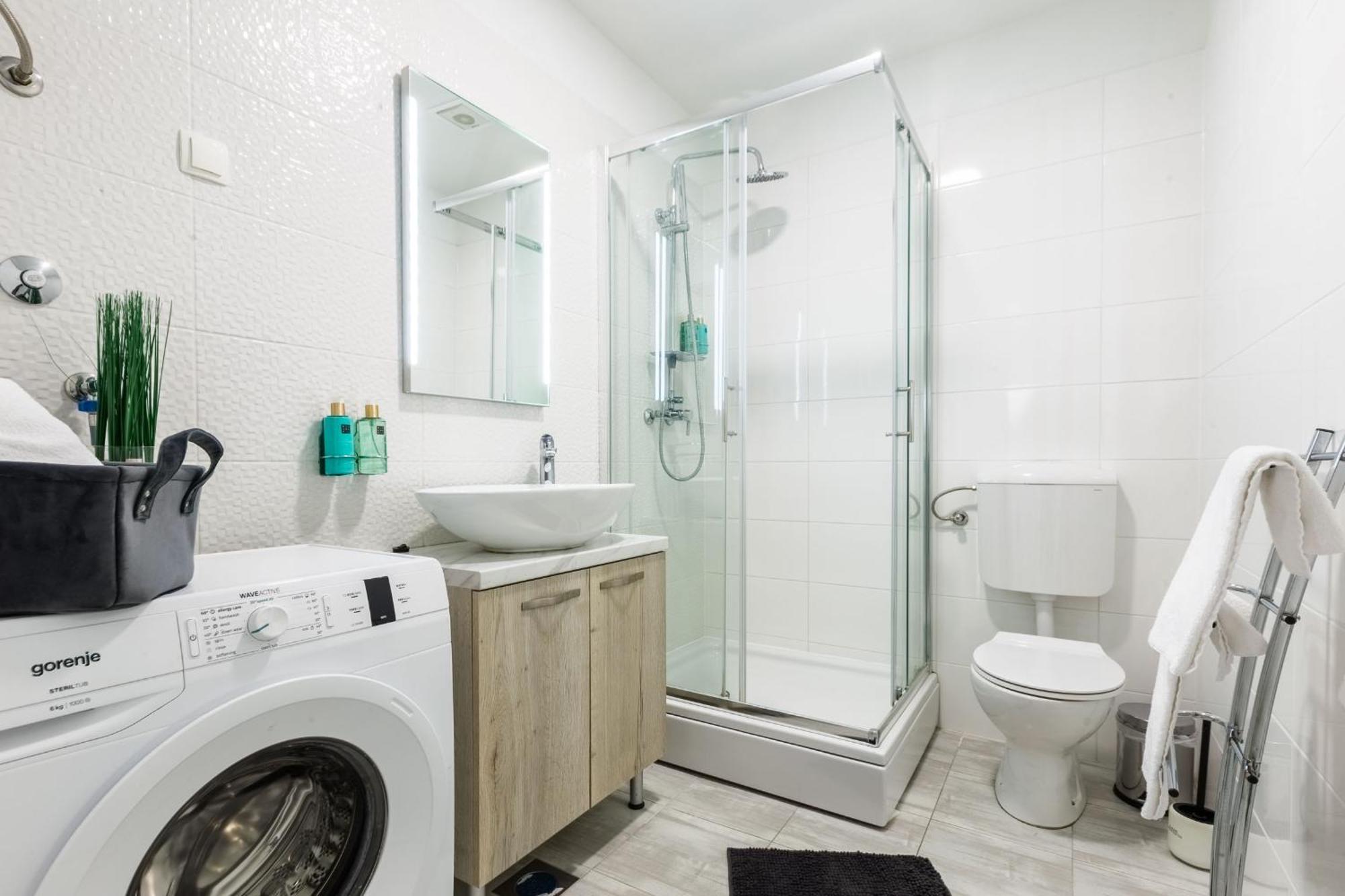 2Sis 2 Apartments Задар Номер фото