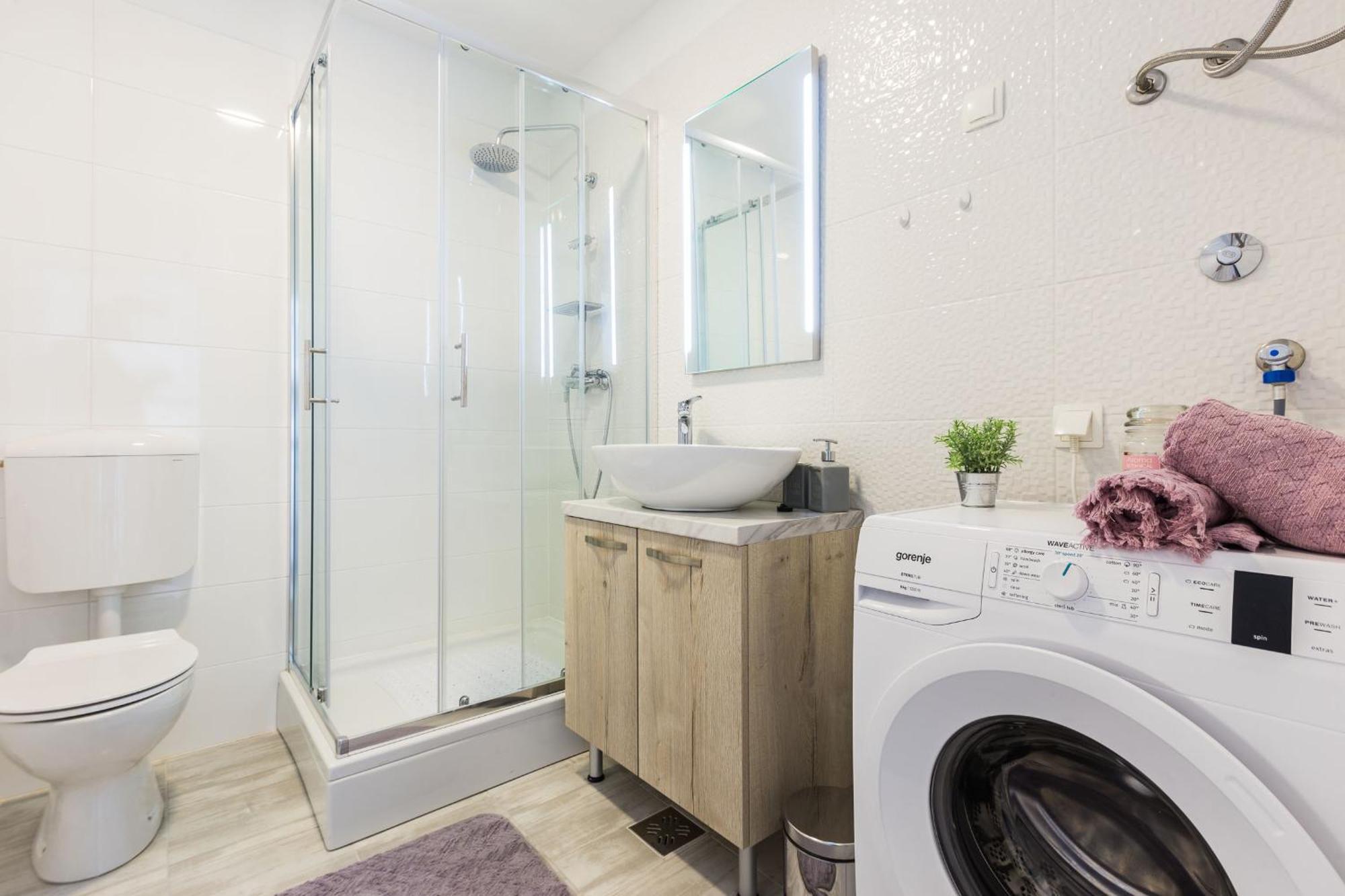 2Sis 2 Apartments Задар Номер фото
